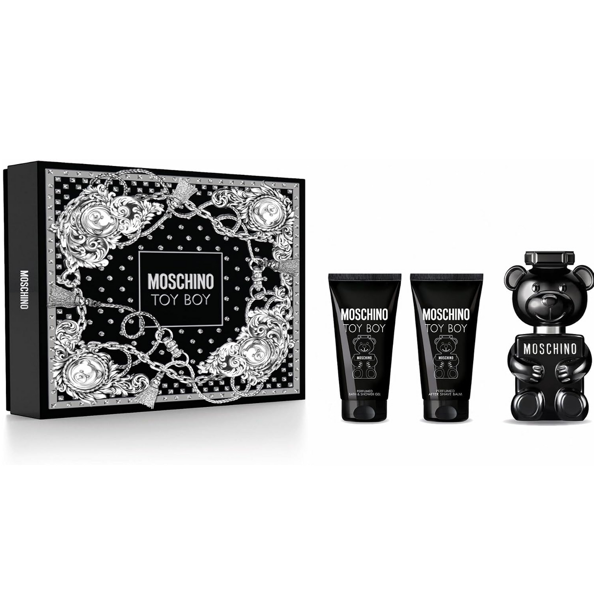 Moschino Toy Boy Eau De Parfum 50ml Gift Set