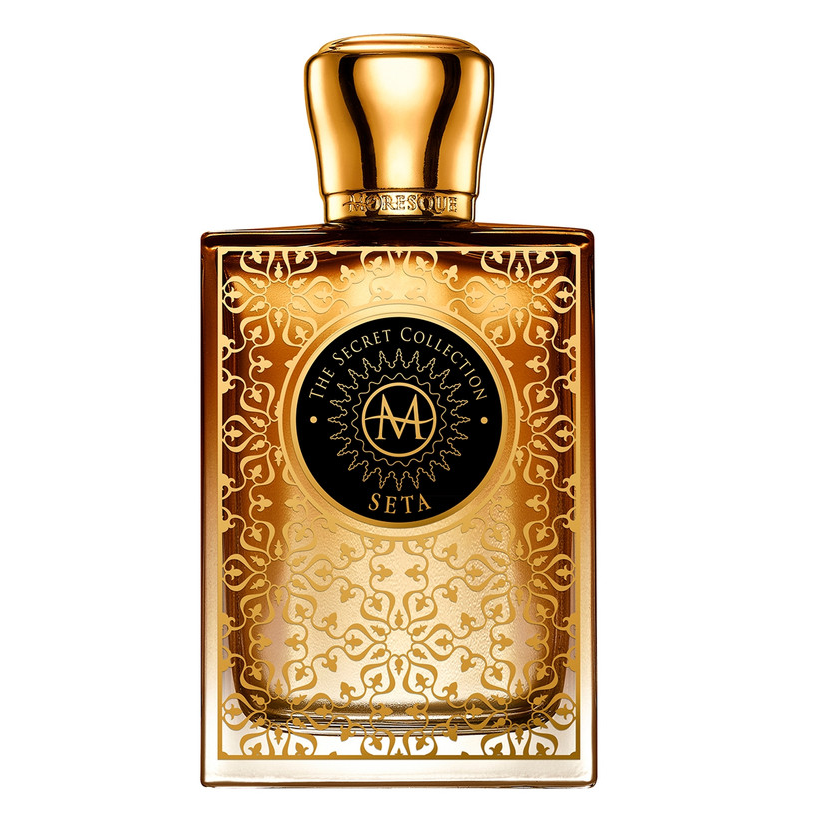 Moresque Seta Eau De Parfum 75ml Spray