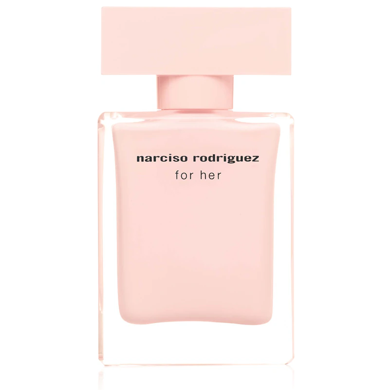 Narcisso Rodriguez For Her Eau De Parfum 100ml Spray