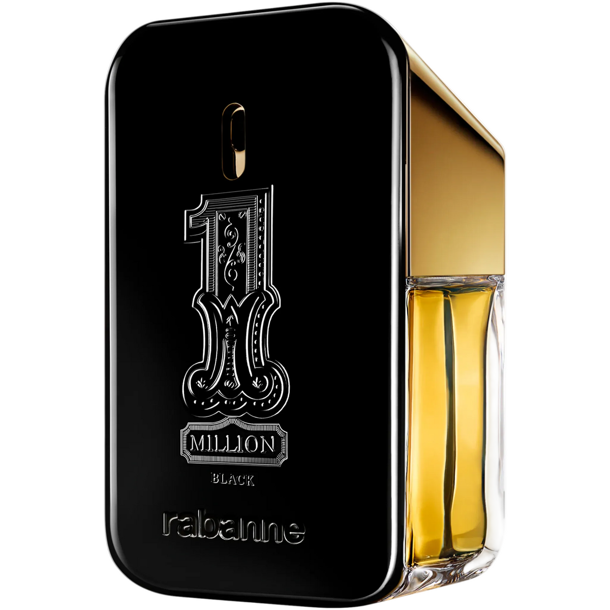 Rabanne 1 Million Black Eau De Parfum 30ml Spray