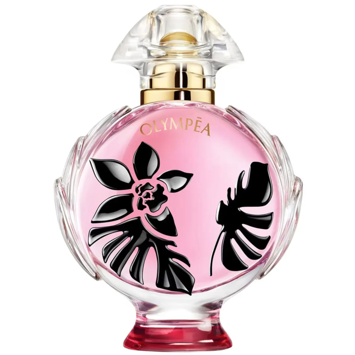 Rabanne Olympea Flora Eau De Parfum 50ml Spray