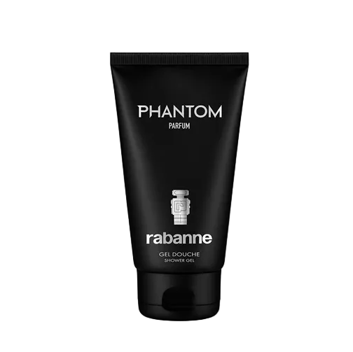 Rabanne Phantom Shower Gel 150ml