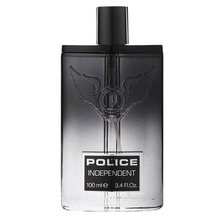 Police Independent Eau De Toilette 100ml Spray