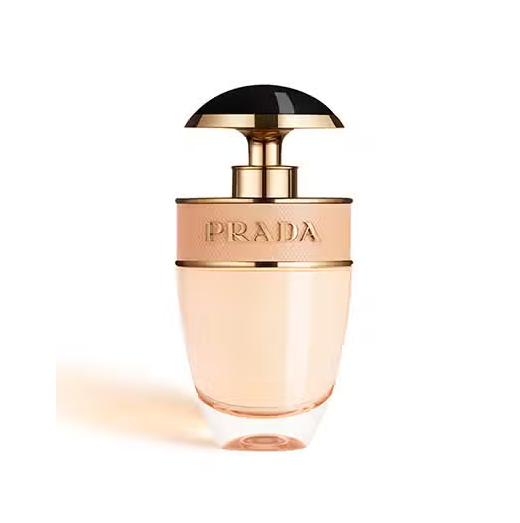 Prada Candy L'Eau Stripe Eau De Toilette 20ml Spray