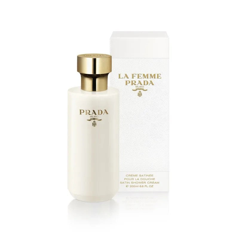 Prada La Femme Prada Shower Cream 200ml