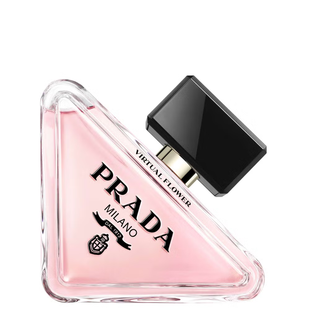 Prada Paradoxe Virtual Flower Eau De Parfum 90ml Spray