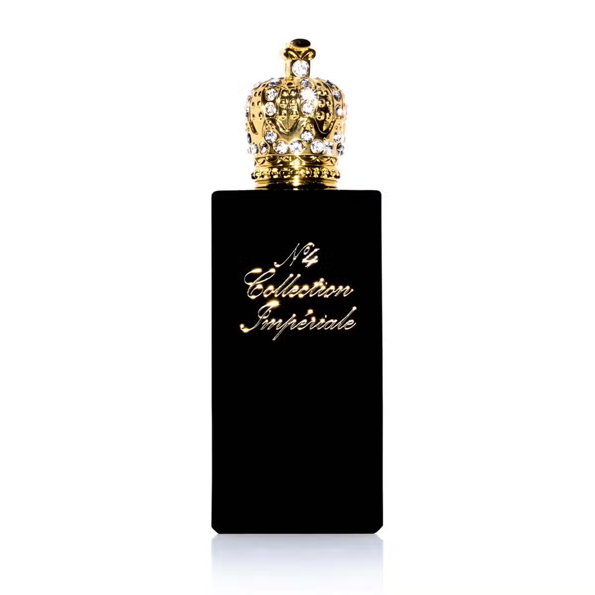 Prudence Paris Imperiale Collection No 4 Eau De Parfum 100ml Spray