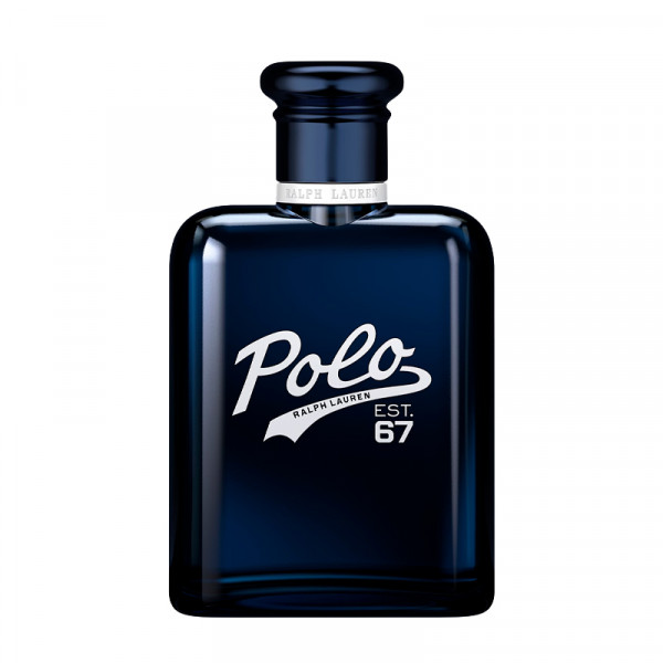 Ralph Lauren Polo 67 Eau De Parfum 75ml Spray