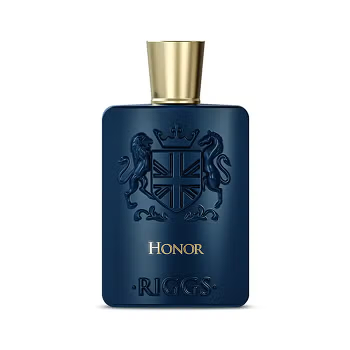 Riggs London Honor Eau De Parfum 100ml Spray