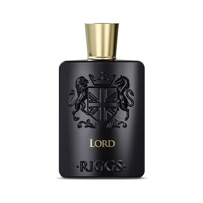 Riggs London Lord Eau De Parfum 100ml Spray