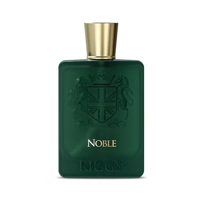 Riggs London Noble Eau De Parfum 100ml Spray