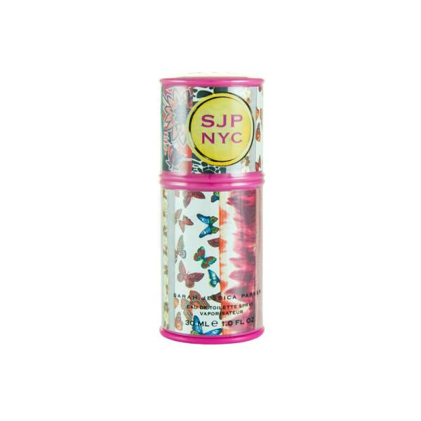 Sarah Jessica Parker In NYC Eau De Parfum 30ml Spray