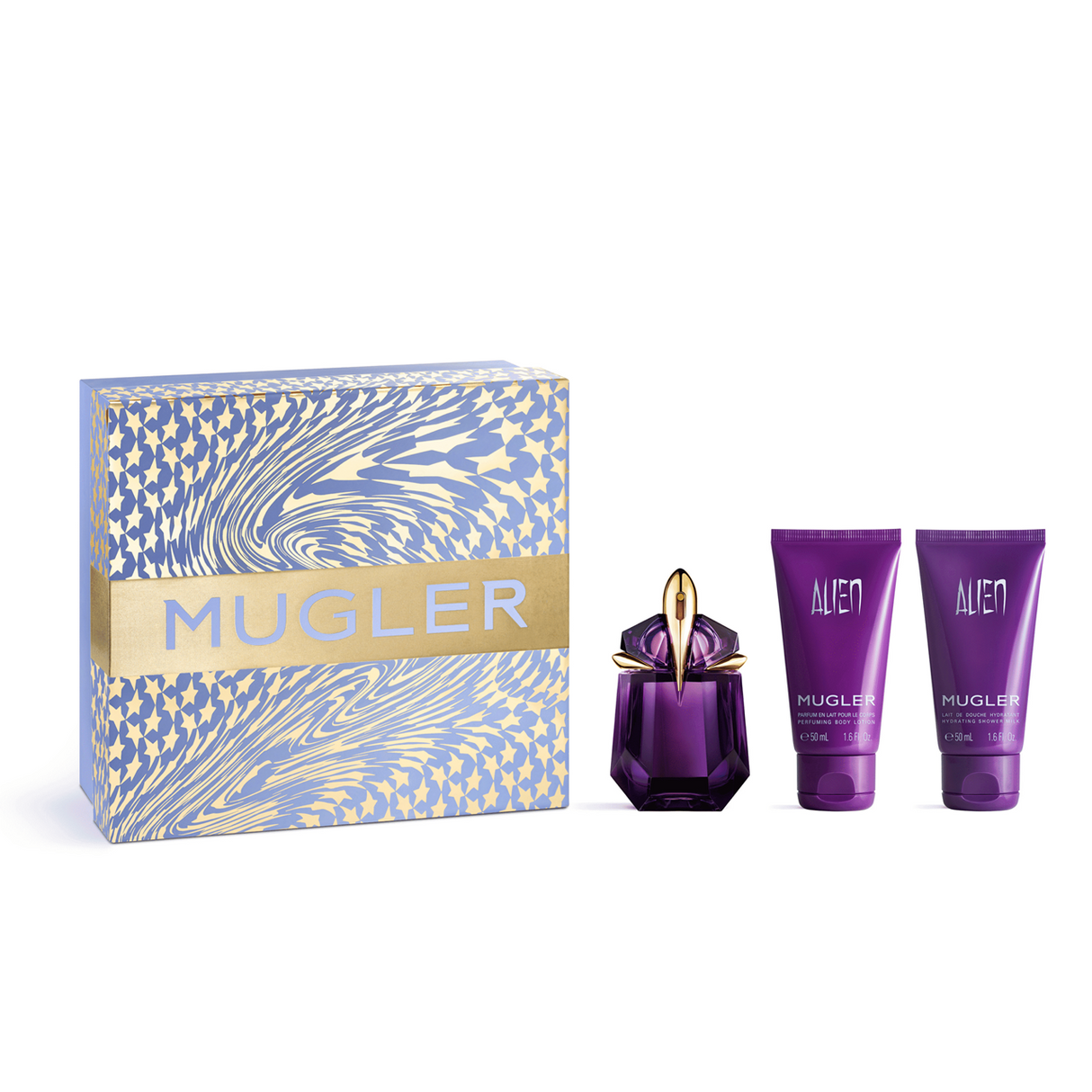 Mugler Alien Eau De Parfum 30ml Spray