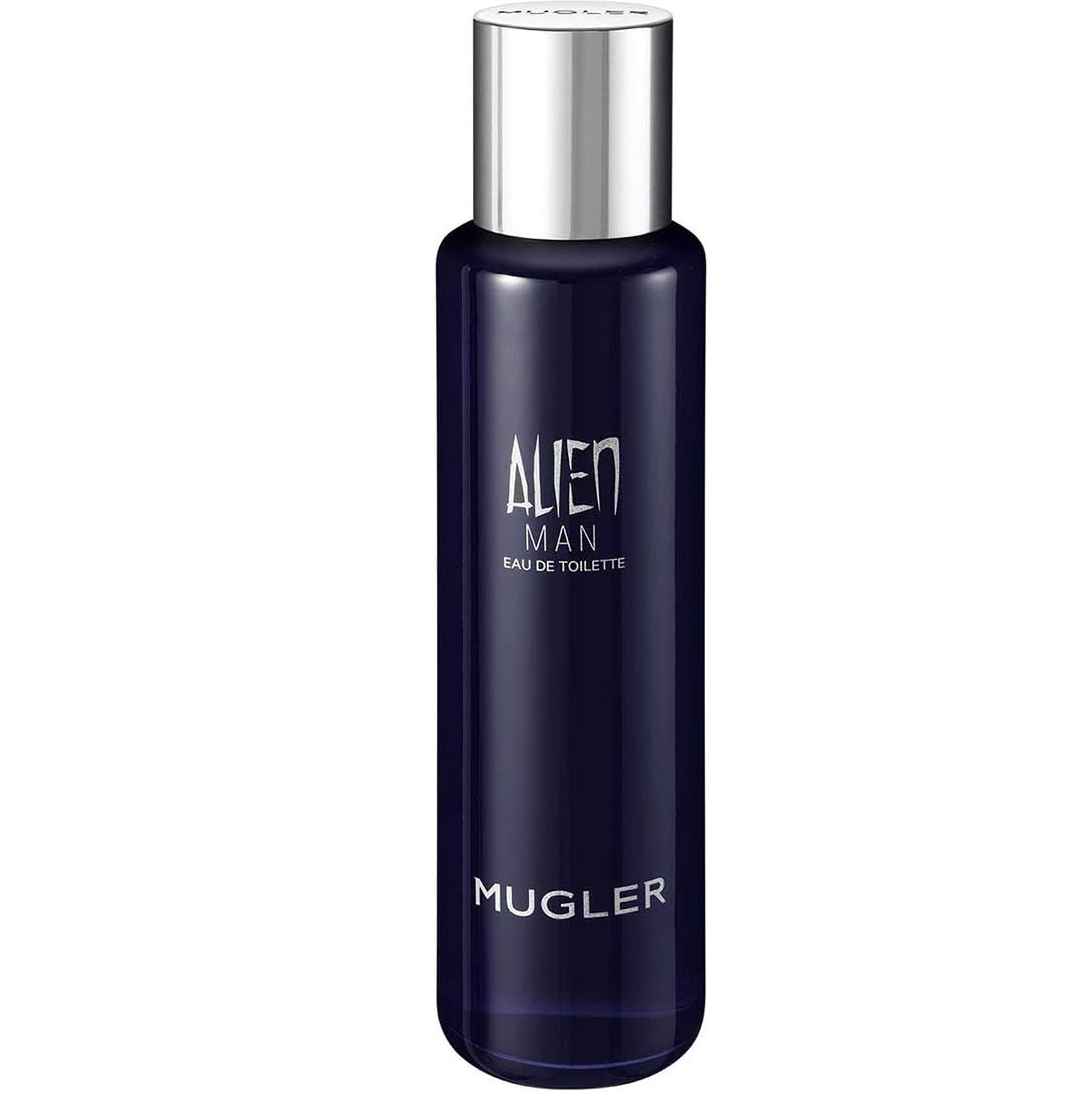 Mugler Alien Man Eau De Toilette 100ml Eco-Refil