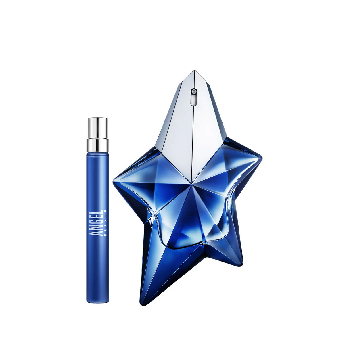 Mugler Angel Elixir Eau De Parfum 50ml Gift Set