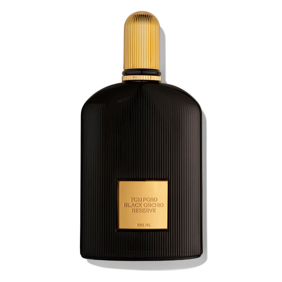 Tom Ford Black Orchid Reserve Eau De Parfum 100ml Spray