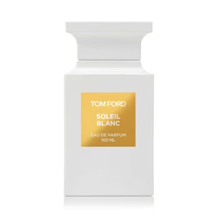 Tom Ford Eau De Soleil Blanc Eau De Parfum 100ml Spray