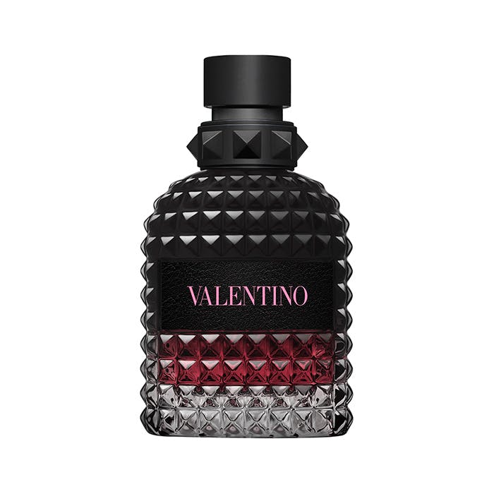 Valentino Born In Roma Intense Uomo Eau De Parfum 50ml Spray