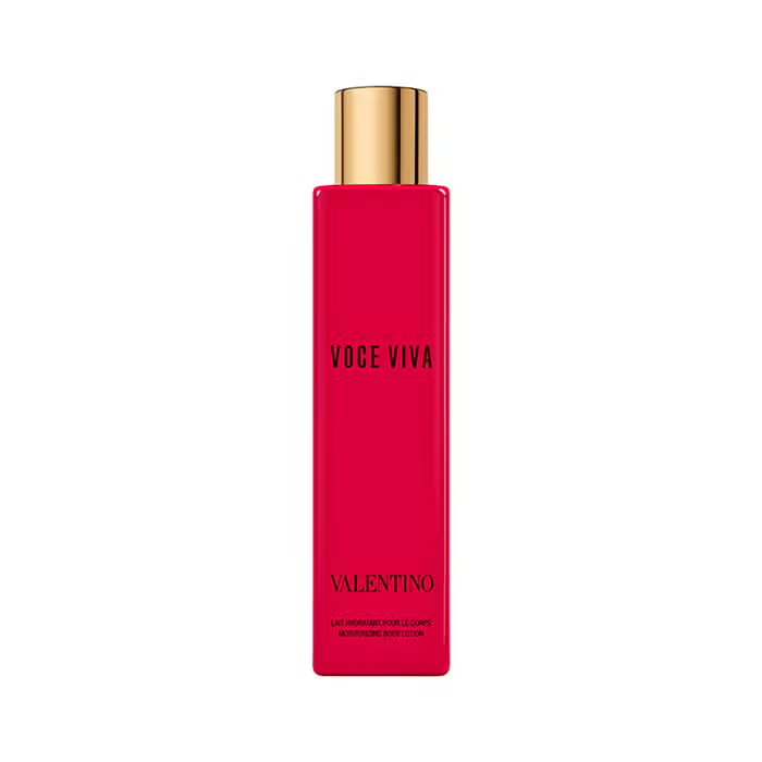 Valentino Voce Viva Body Lotion 200ml