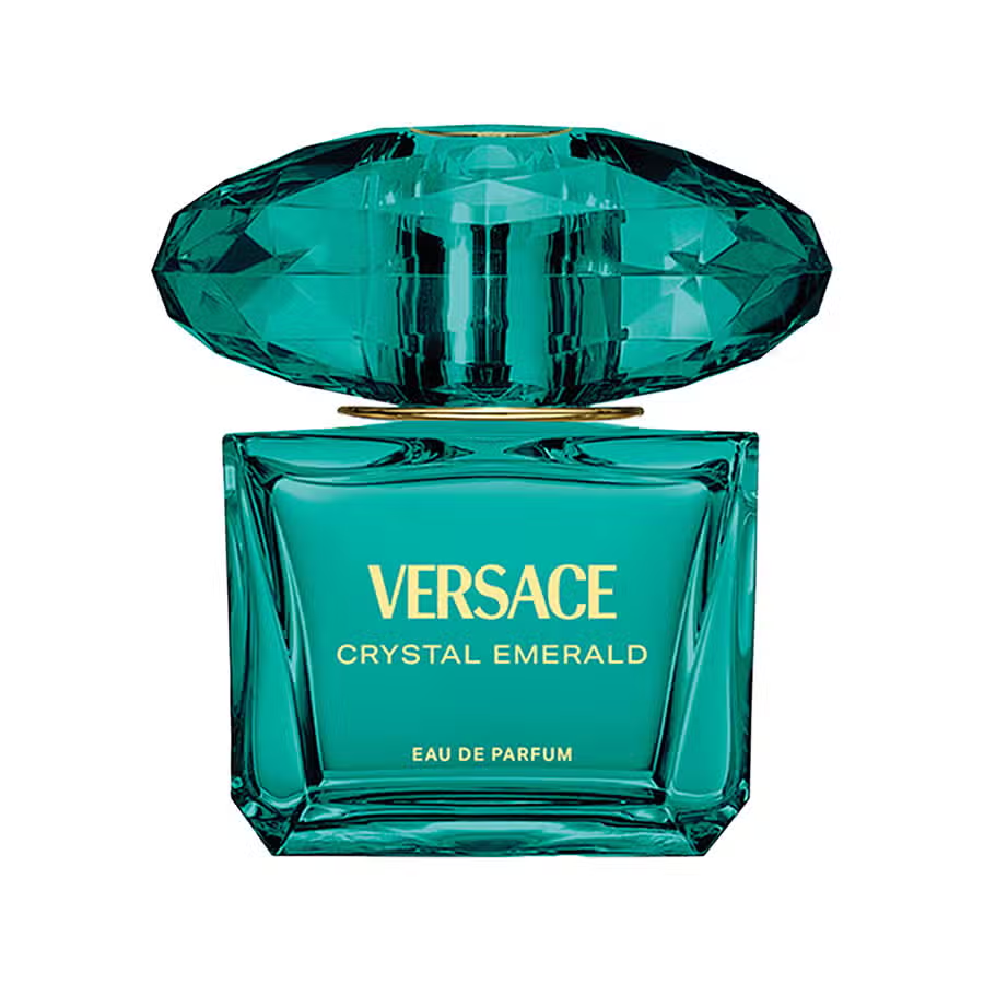 Versace Crystal Emerald Eau De Parfum 90ml Spray