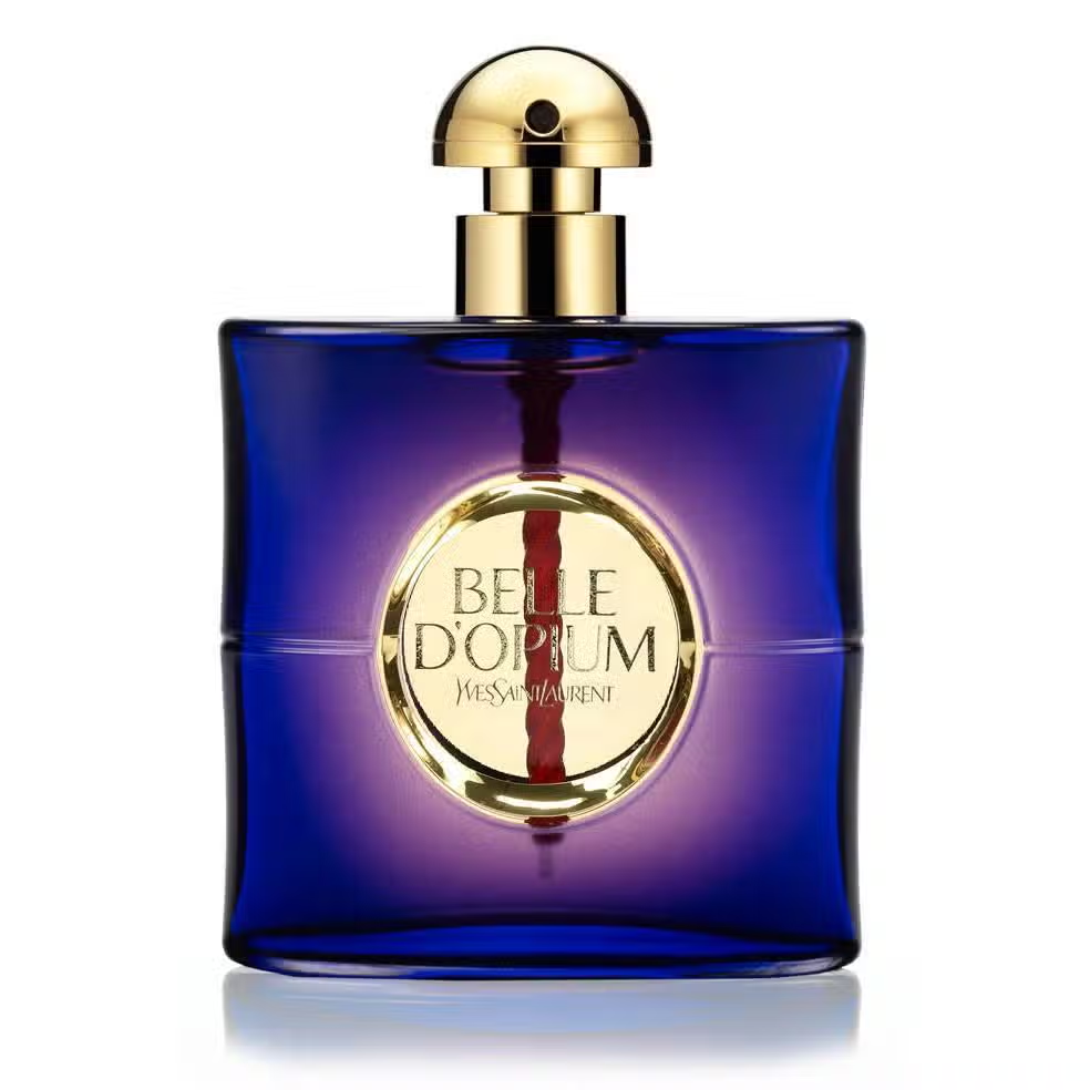 Yves Saint Laurent Belle D'Opium Eau De Parfum 50ml Spray