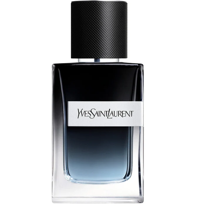 Yves Saint Laurent Y Eau De Parfum 60ml Spray