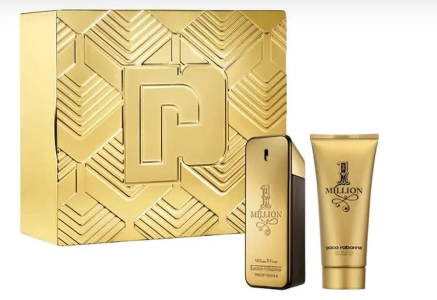 Paco 1 Million 50ml EDT Giftset
