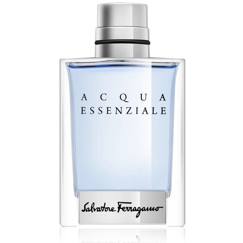 FERRAGAMO ACQUA ESSENZIALE COLONIA 50ML EDT