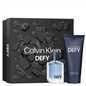 Calvin Klein Defy Eau De Toilette 50ml Gift Set