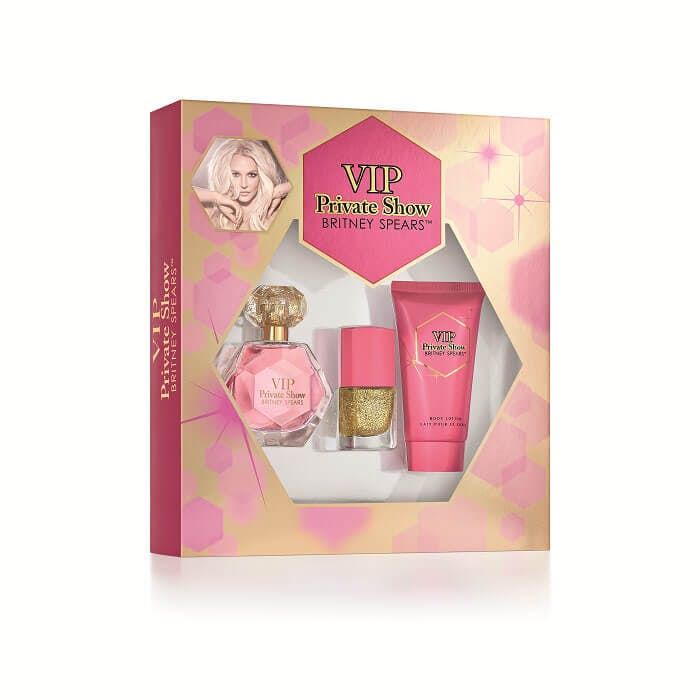 BRITNEY VIP PRIVATE SHOW 30ML EDP GS XMAS17