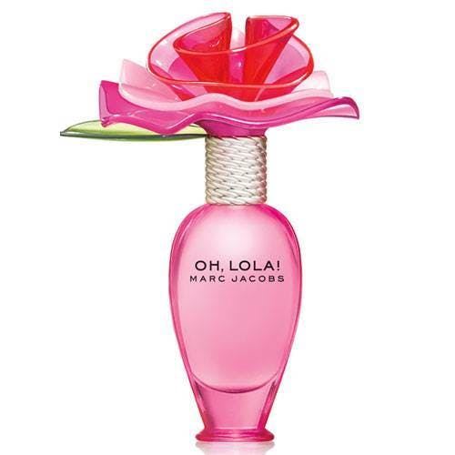 Marc Jacobs Oh! Lola Eau De Parfum 50ml Spray
