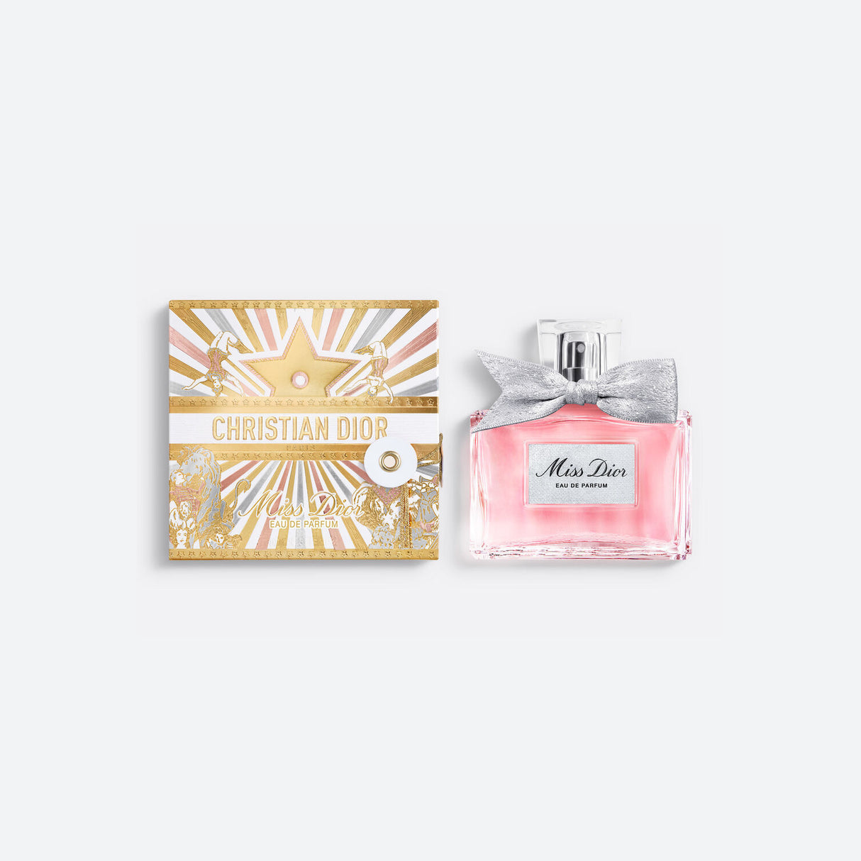 Miss Dior Eau De Parfum 50ml Spray