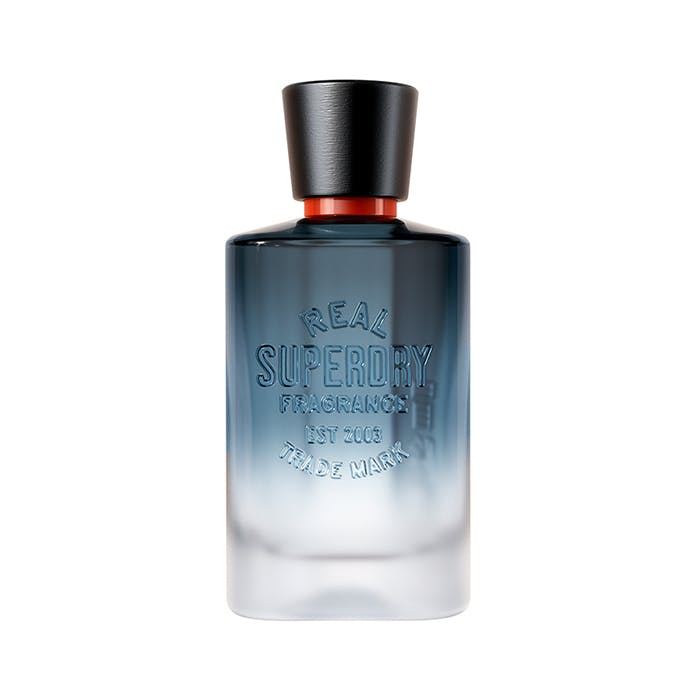 Superdry Real Him Eau De Toilette 100ml Spray