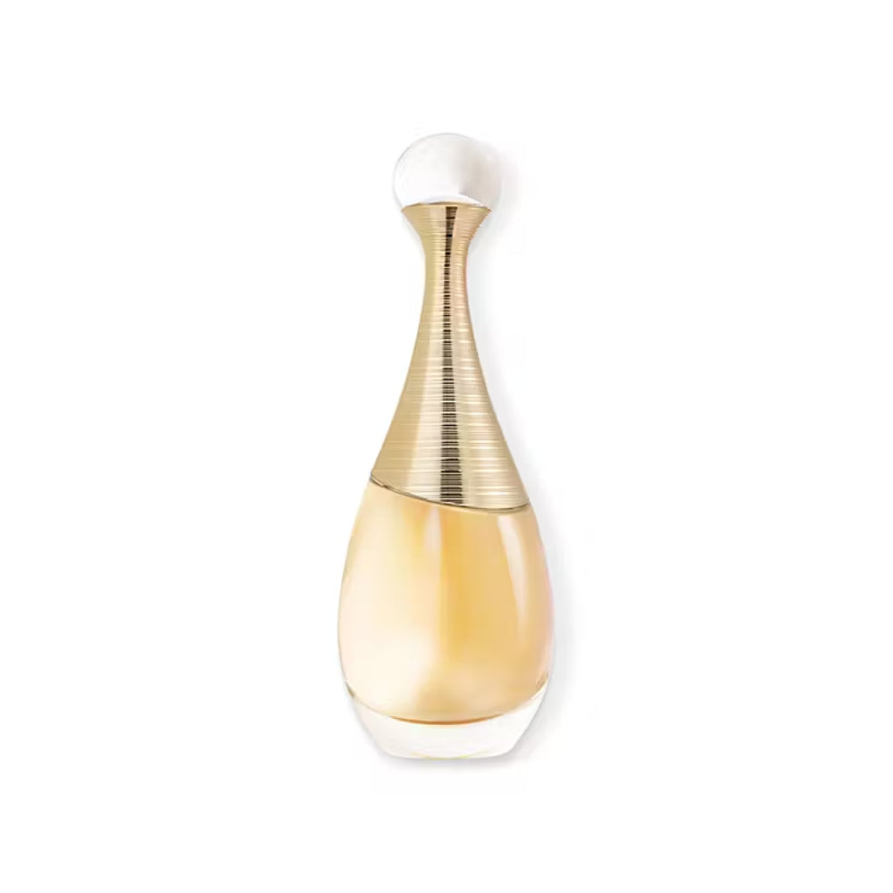 DIOR J'ADORE ABSOLU EDP 75ML - damaged Box