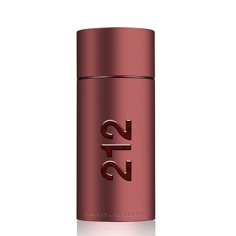 212 SEXY MEN EDT 100ML Spray - Damaged Box