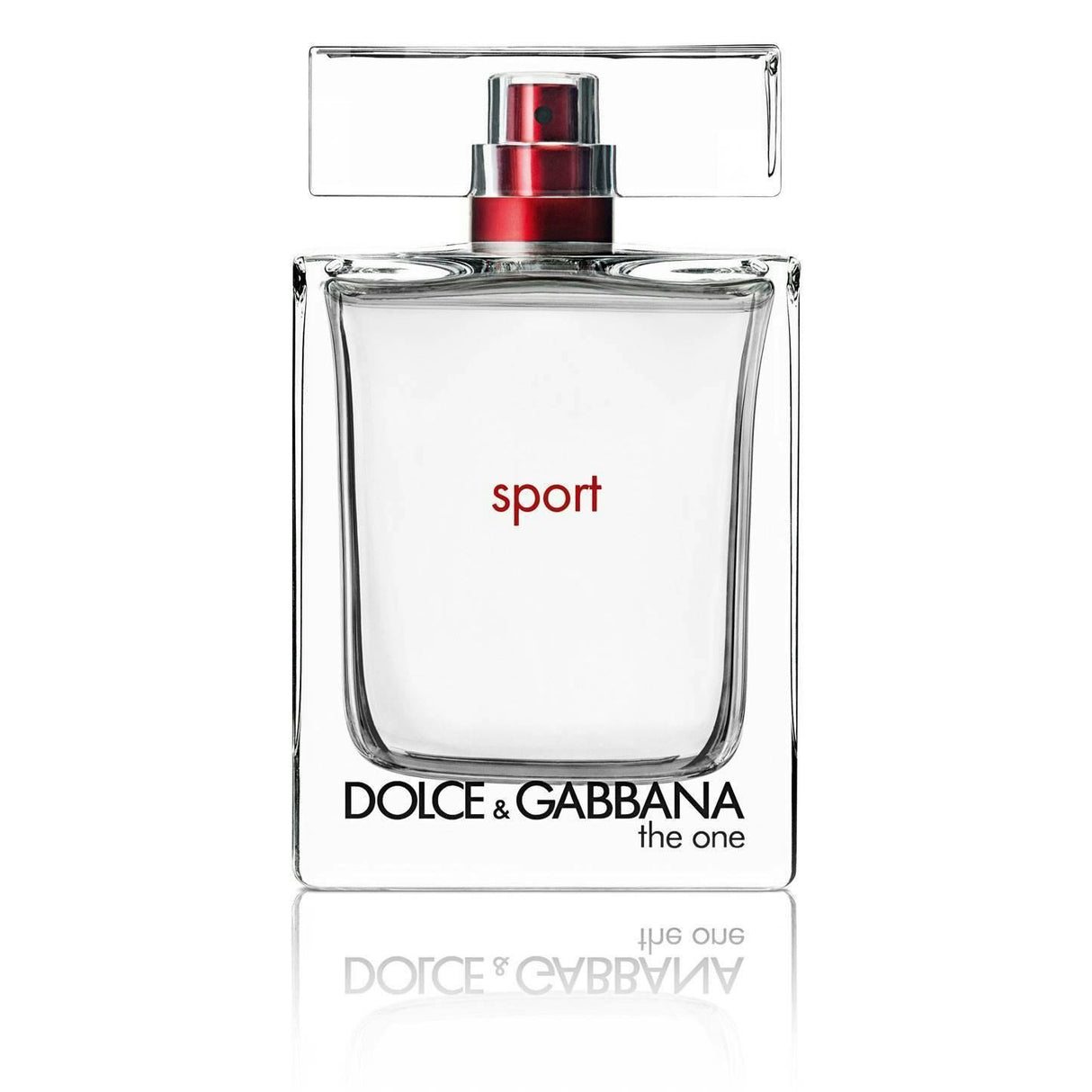 DG THE ONE FOR MEN SPORT EDT 50ML