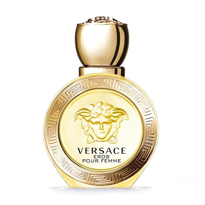 Versace Eros Pour Femme Eau De Toilette 50ml Spray
