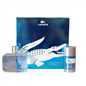 Lacoste Essential Sport Eau De Toilette 125ml Gift Set