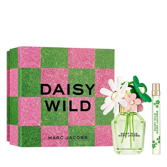 MJ DAISY WILD 50ML EDP X24GIFTSET