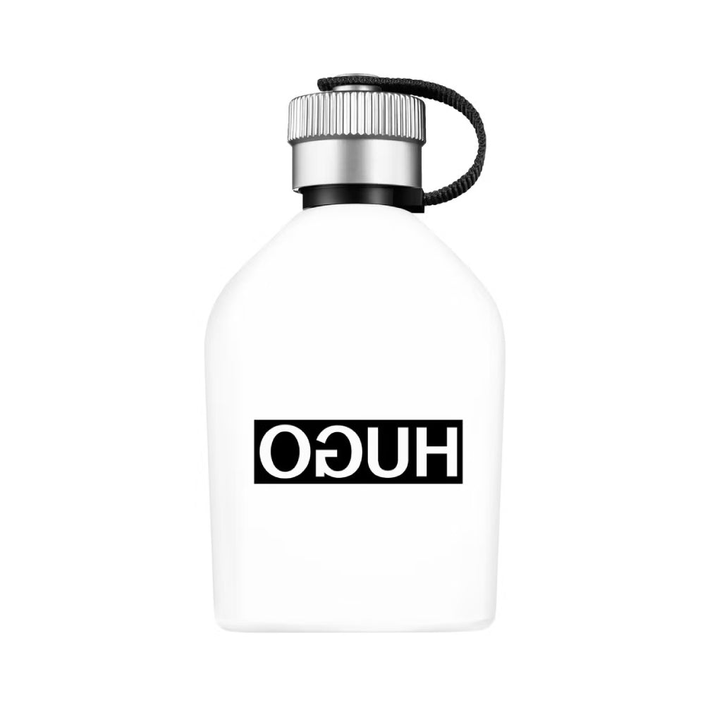 HUGO BOSS HUGO Reversed For Him Eau de Toilette 125ml