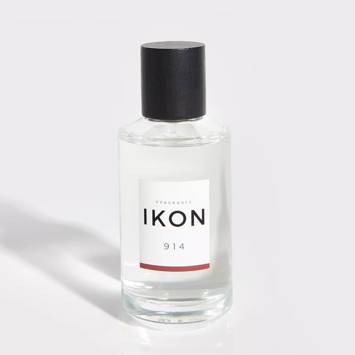 Ikon No 914 Refillable Eau De Parfum 100ml Spray