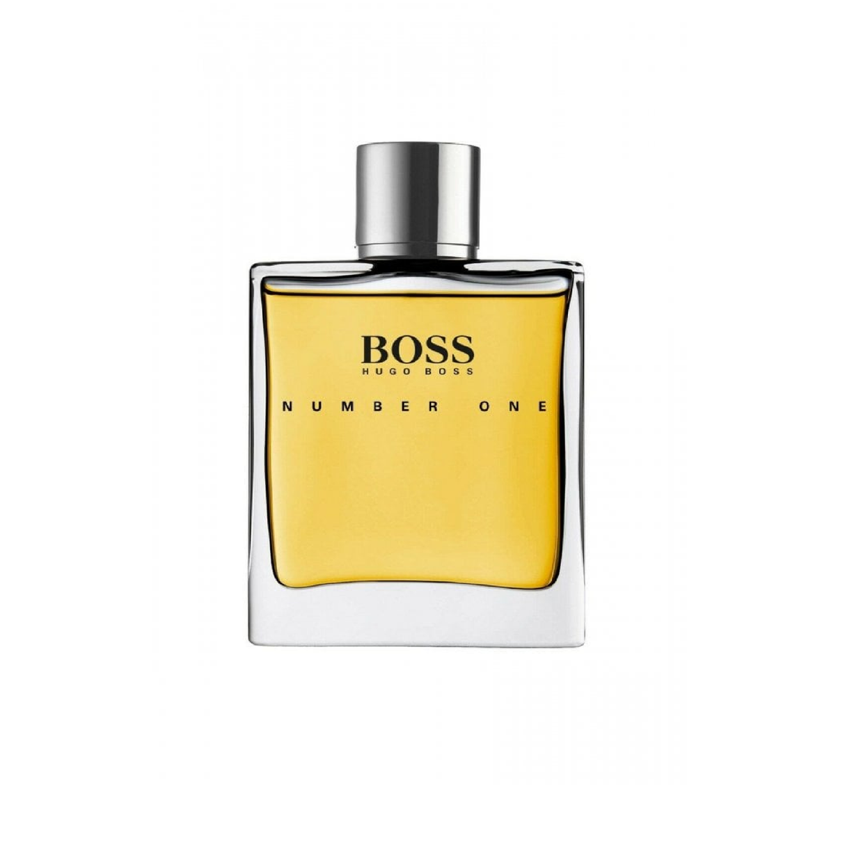 Hugo Boss Number One Eau De Toilette 100ml Spray
