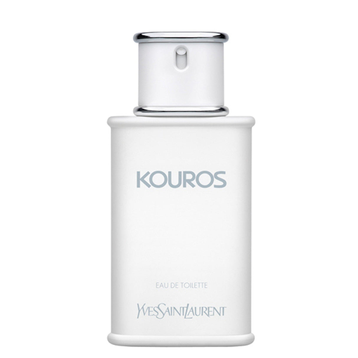 Yves Saint Laurent Kouros Eau De Toilette 50ml Spray