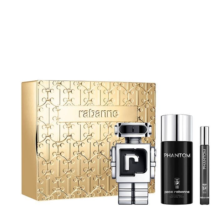 PHANTOM EDT100 + DEO150 + MG10 X24GIFTSET