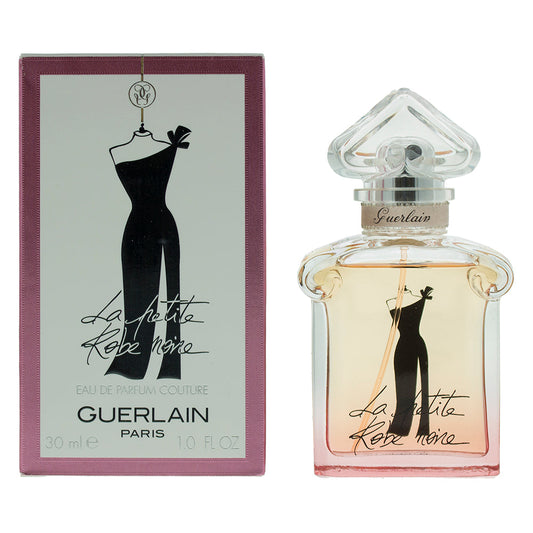 Guerlain La Petite Robe Noire Couture Eau De Parfum 30ml Gift Set