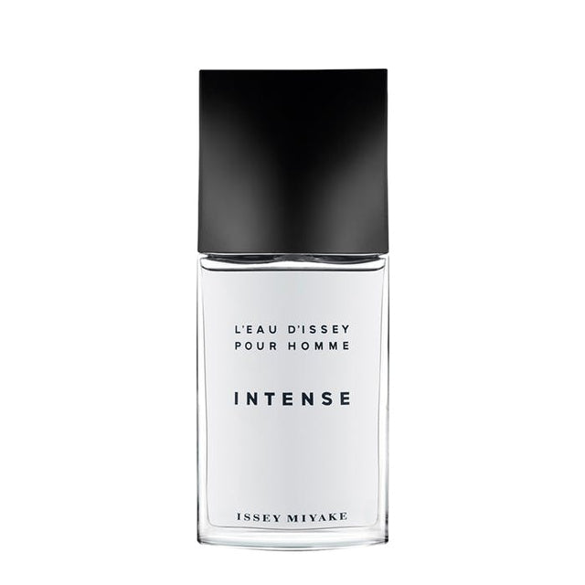 Issey Miyake Intense Pour Homme Eau De Toilette 125ml Spray
