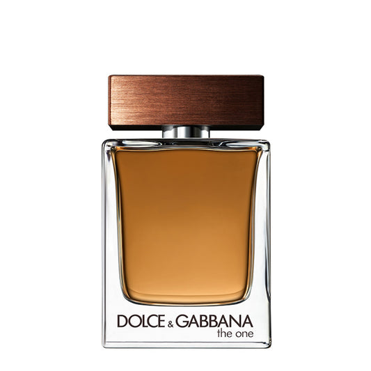Dolce & Gabbana The One Gentleman Eau De Toilette 50ml Spray