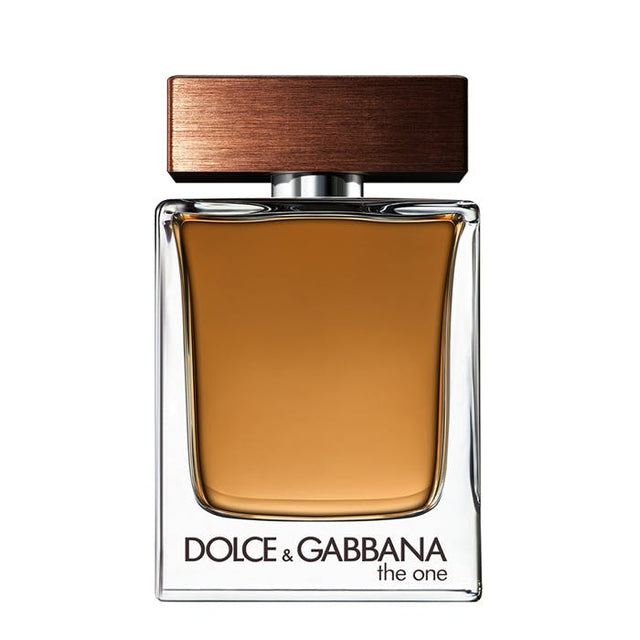 Dolce & Gabbana The One For Men Eau De Toilette 100ml Spray