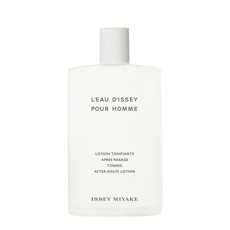 Issey Miyake L'eau D'Issey Pour Homee After Shave 100ml Splash
