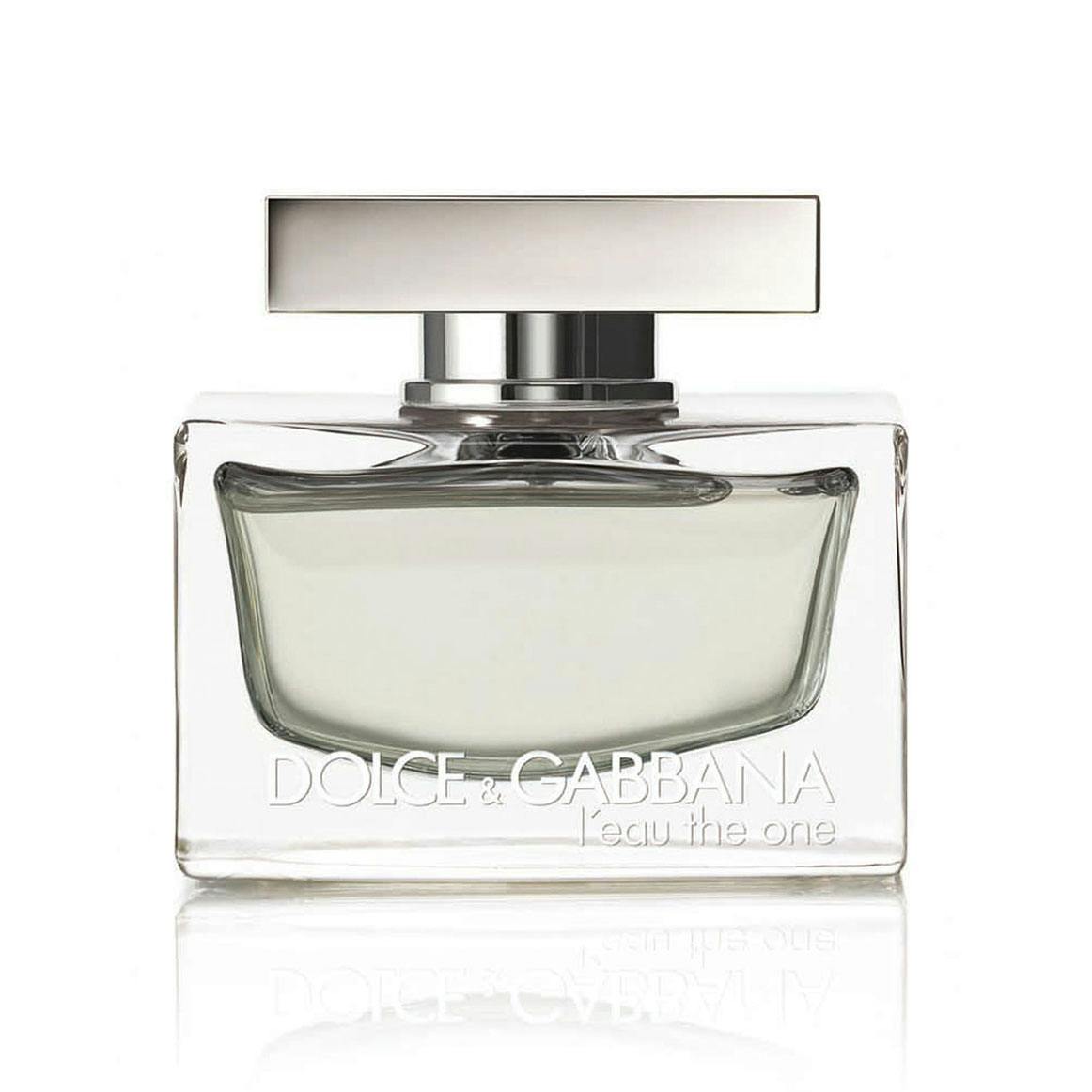 Dolce & Gabbana L'Eau The One Eau De Toilette 75ml Spay